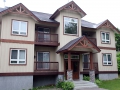 Niseko Alpine Apartments Exterior