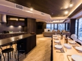 Haven Niseko Living Dining