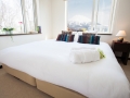Yukisawa King Bed