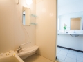 Yukisawa Bathroom