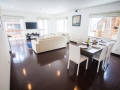 Yukisawa Living Area