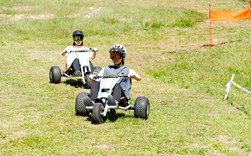 Kids-gocart